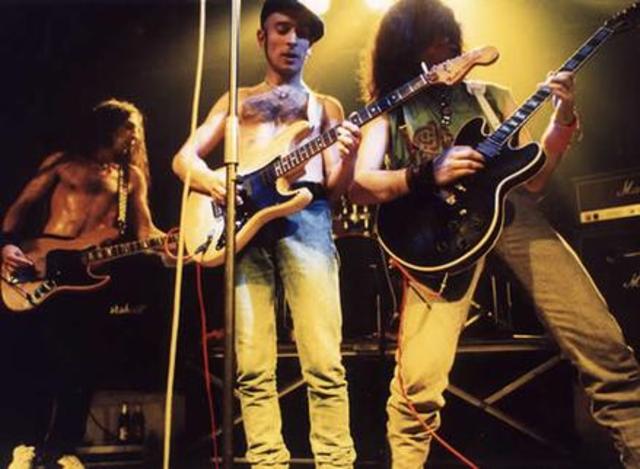 Platero y tú estrena CD en Directo