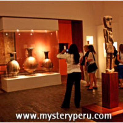 Timeline: EVOLUCIOÓN DE LA MUSEOLOGÍA Y LA MUSEOGRAFÍA