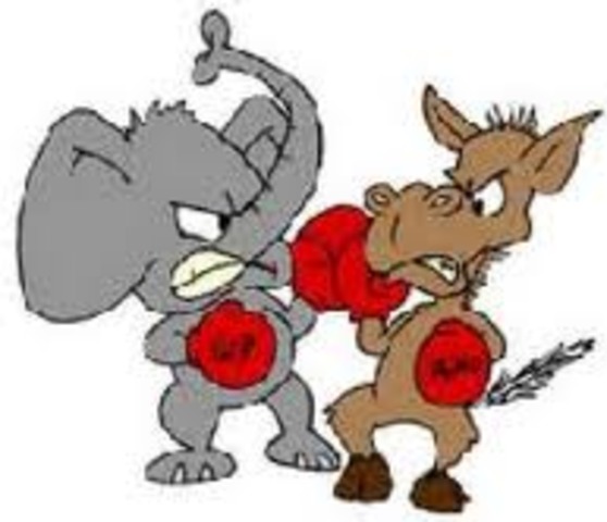 Political Parties in the 21st Century