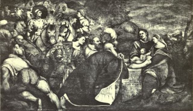 Paolo Giovio (Musaei Iovani Descriptio)