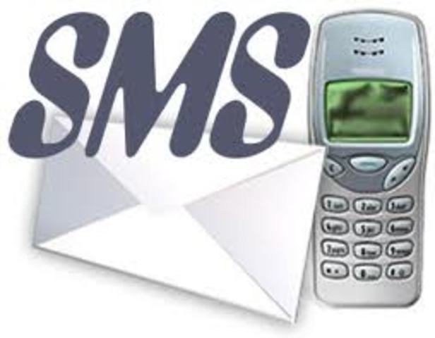 SMS