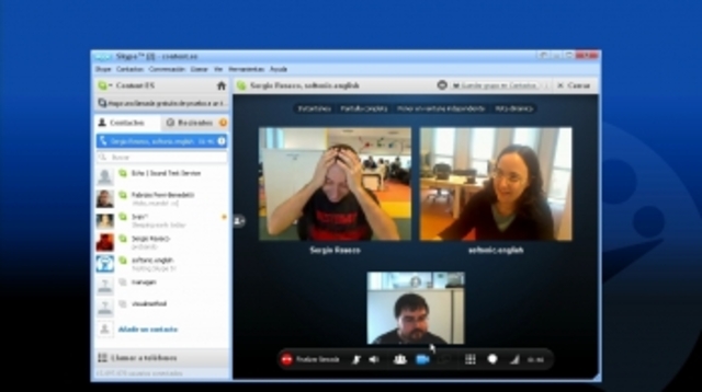SKYPE ¿ESTO QUE ES?