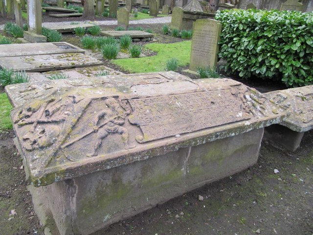 Death continues to strike