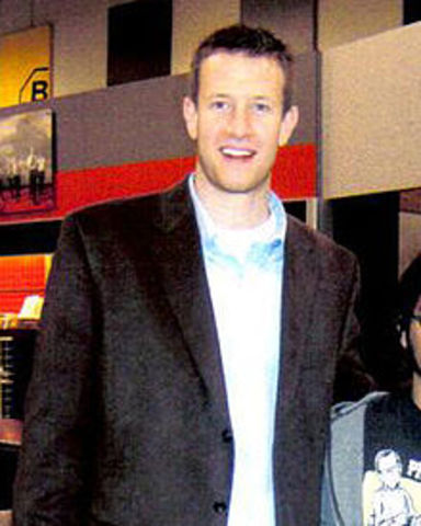 Steve Novak