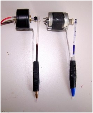 mi proyecto ya esta listo