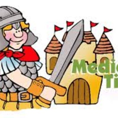Timeline: Middle Ages