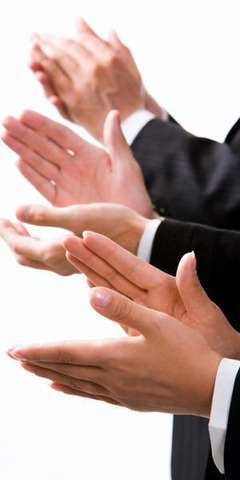 Level 4: Verbal Rewards