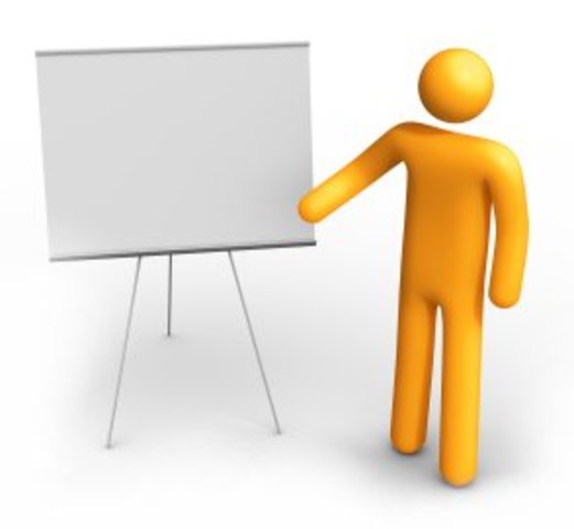 Presentation to the Committee