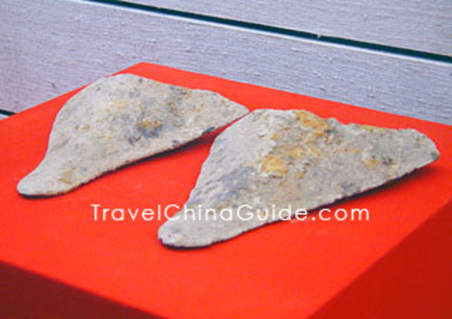 Handicraft Industry (Economical)