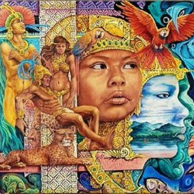 Timeline: LINEA DEL TIEMPO CIPA AGORA