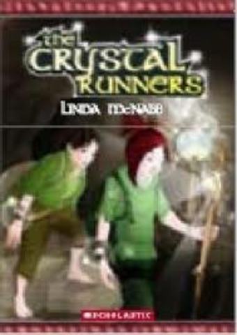 The Crystal Runners