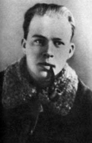 \Аркадий Петрович Гайдар