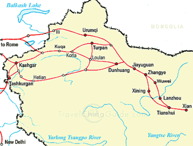 Transportation & Communication (Economical)