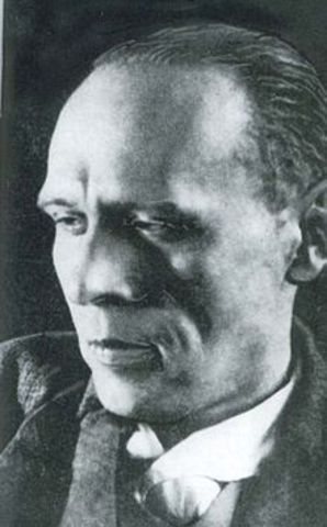 Даниил Иванович Хармс