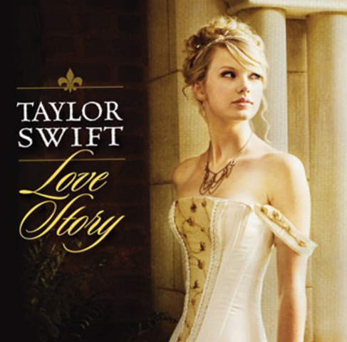 "Love Story" is released