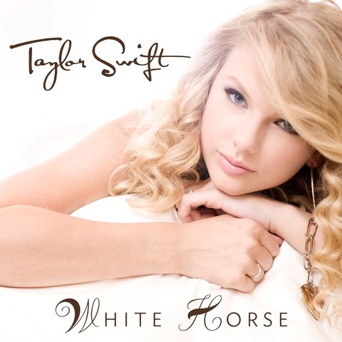 "White Horse" is released