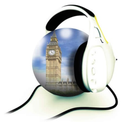 Timeline: Les inventions liées à l'évolution des parcours touristiques audio guidés