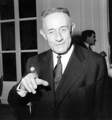 Henry de Montherlant