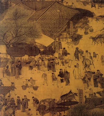 fast-ripening rice (economic aspect)