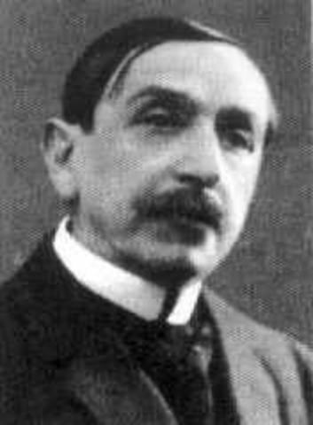 Maurice Barrès