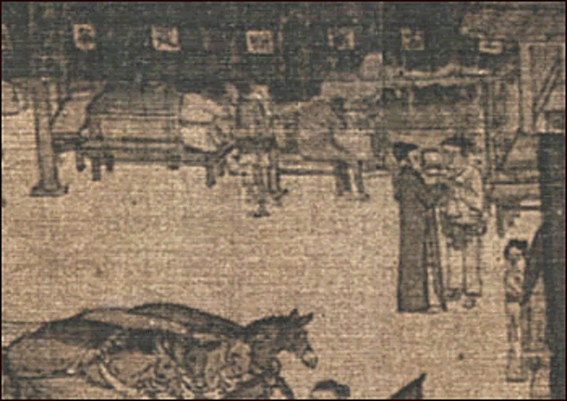 commercialization(economic )