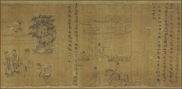 neo-confucianism (social)