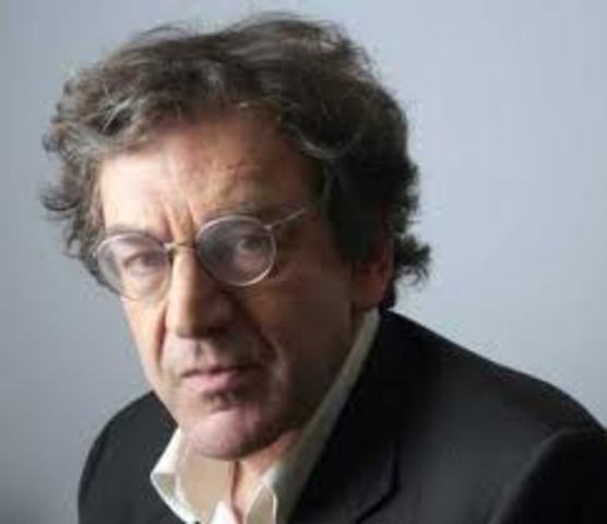 Alain Finkielkraut