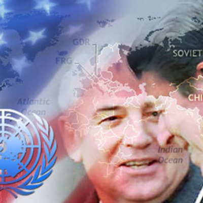 Timeline: End of the Cold War