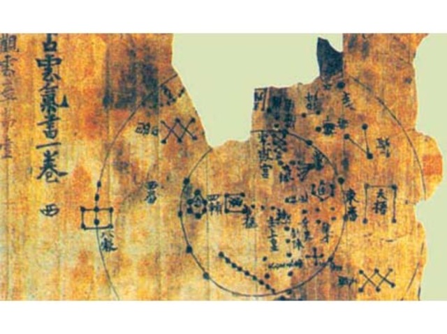 (Social) Astronomy-Huang-ji Calendar