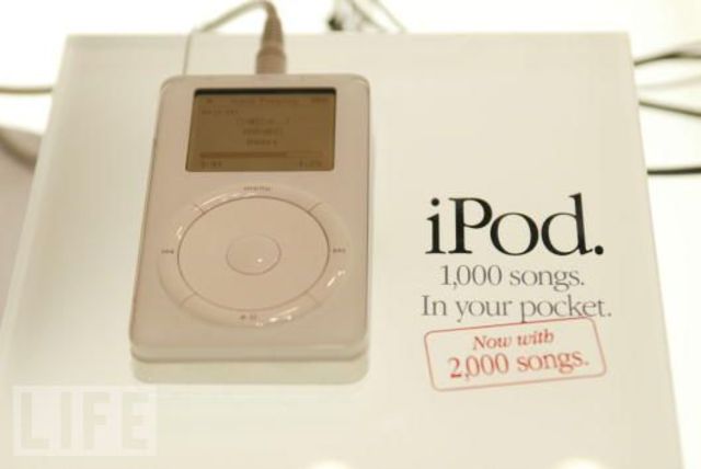 IPod
