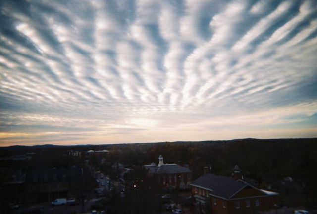 Гравитационная волна