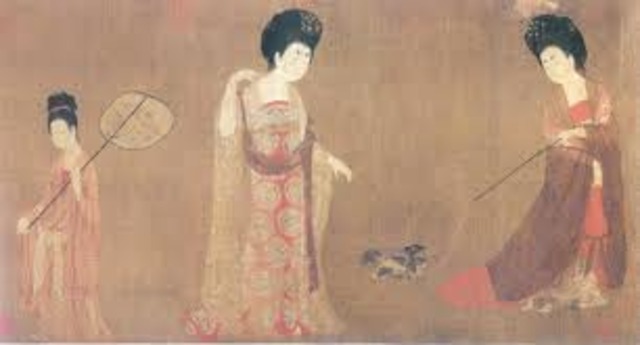 gender relationship (social)