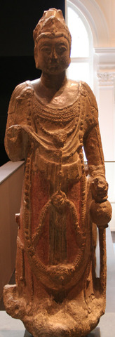 rise of buddhism(social)