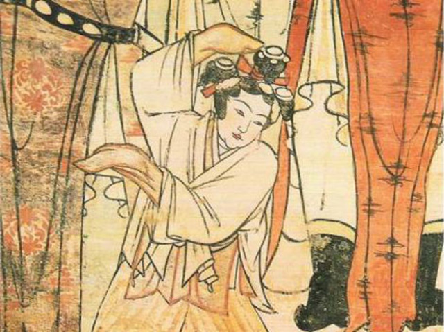 Sui Social Event: Role of Women