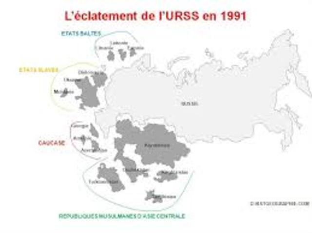 Actualités    Culture    Langue russe    Tourisme    Russes en France    Espace PRO    Pratique    RURURussie.net, le web franco-russeAccueil > Economie > 2007 > L’éclatement du bloc de l’URSS : le traité de Minsk2007	L’éclatement du bloc de l’URSS