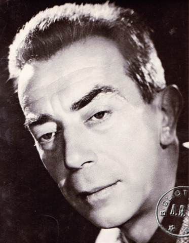 Marcel Aymé : Clérambard