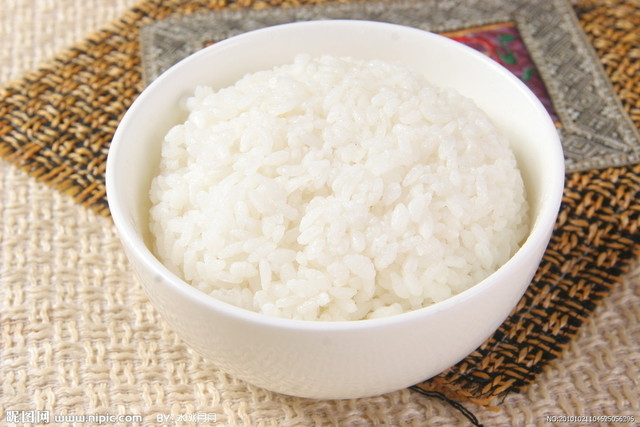 Fast-Ripening Rice (social)