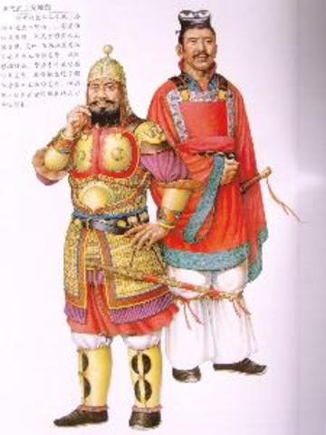 Administration System (political)