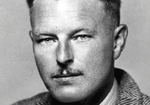 Malcom Lowry : Au-dessous du volcan