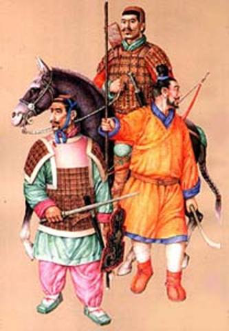 Patriarchal social structures (social)