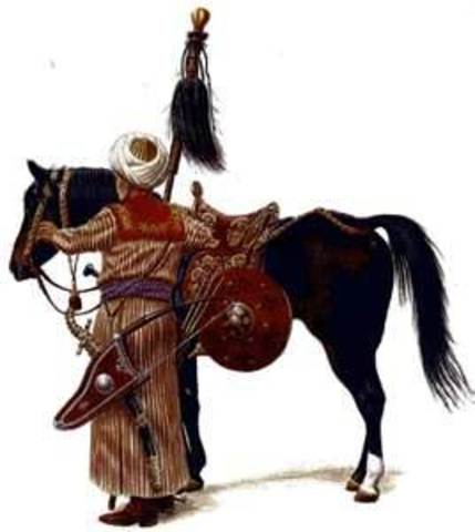 [Economic] Transportation and Communications