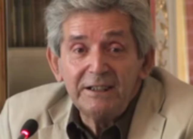 Michel Hulin : La mystique sauvage