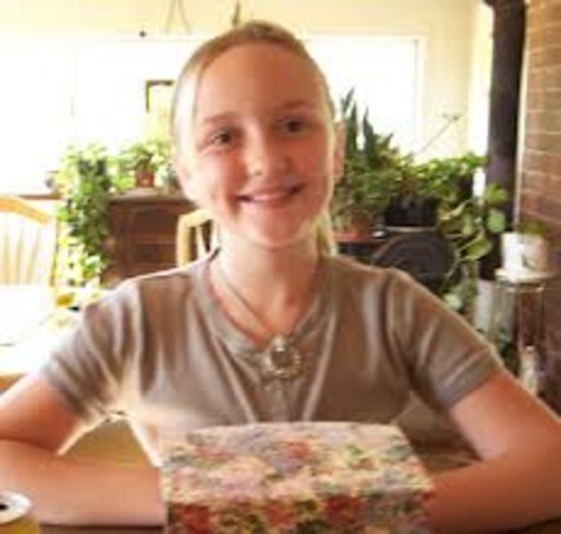 Carla se incorpora al grupo