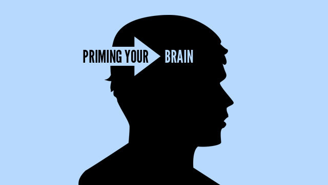 Gruntēšanas (Priming) teorija