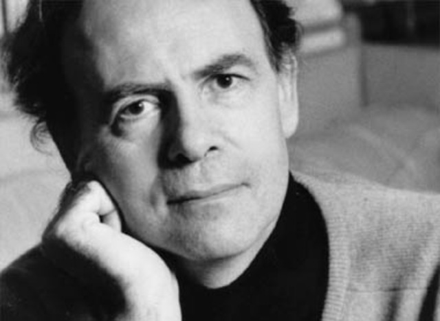 Patrick Modiano : La place de l'étoile