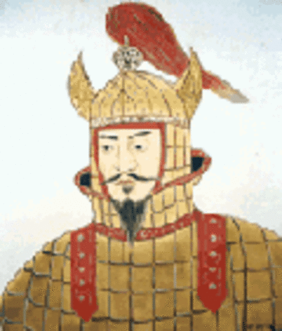 Battle of Salsu (Politic)