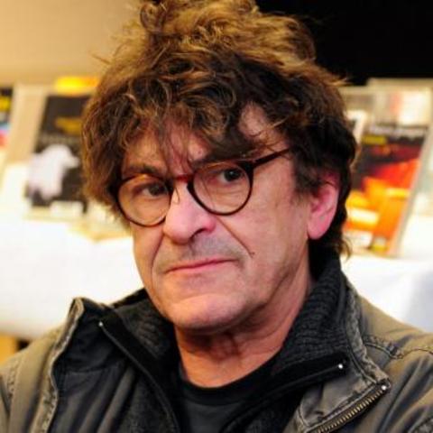 Jean-Bernard Pouy : Spinoza encule Hegel