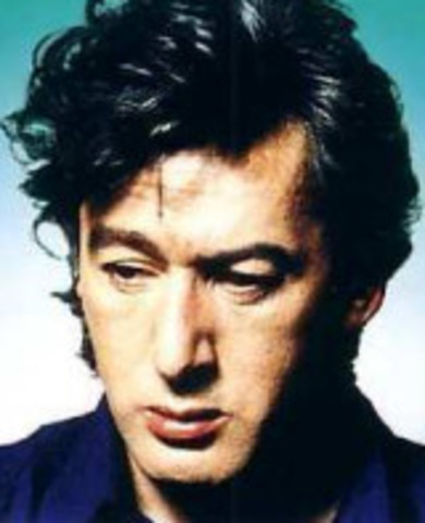 Alain Bashung : La nuit je mens
