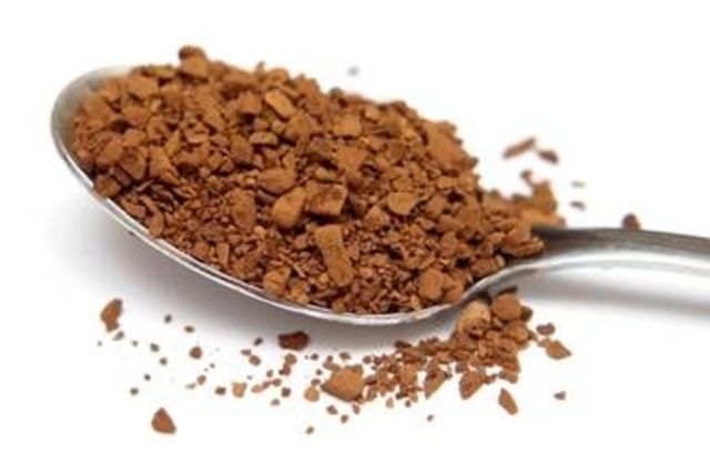 Instant Coffee Invented