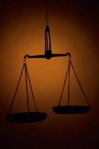 (Political) Tang Legal System